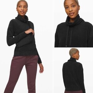 Lululemon Go Forward Pullover